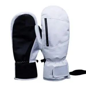 벙어리 방수 장갑 보드 스키용 스노우 스키 겨울 방한