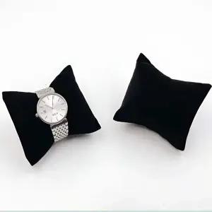 [오너클랜]시계 팔찌 보관 쿠션 디스플레이 홀더 손목시계 거치