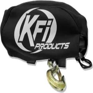 KFI 와이드 윈치 커버 4500파운드