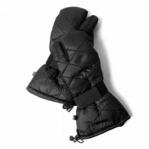 벙어리 보드용 스키 남성 장갑 남녀공용 방한 여성 겨울스키장갑