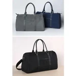 남녀 간편 여행 옷가방 데일리 가벼운 보스턴백 가방 여행가방 여행용보스턴백