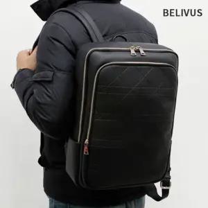 빌리버스 남자백팩 BSZ115 노트북 직장인 대학생가방 노트북백팩 여행가방백팩 여행용백팩