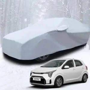 성애방지커버 자동차 커버 범퍼 보온 차량 덮개 차량커버