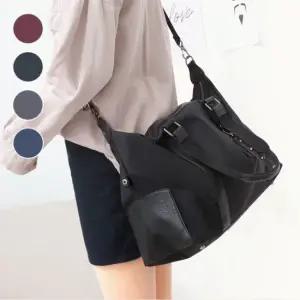 여행 케리어 보조백 데일리 보스턴백 크로스백 가방 보스턴백 여행가방 큰가방