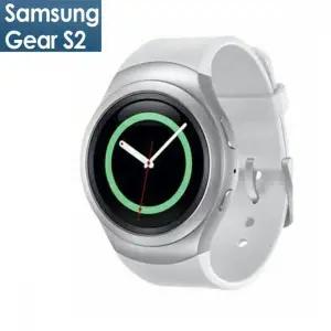 bns 갤럭시 기어 S2 액정보호필름 방탄 / 시력보호 2매입