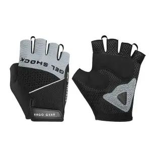 bns 에르고기어 헬스 리프팅 반장갑 에어메쉬