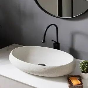 도자기 세면대 카페 미국식 세면기 탑볼 화장실 대야