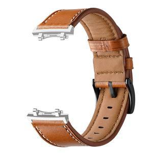 AMAZFIT T REX 3 용 레트로 가죽 밴드 Amazfit T-Rex 스마트 시계 Correa t 손목 시계줄