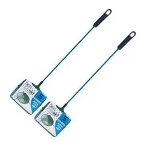 어항 물고기 뜰채 S 2P 수조 청소 어망 수족관 관리 물고기뜰채 물고기망 어항청소도구