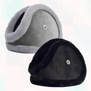 방한 귀마개 귀덮개 겨울 등산 기모 귀도리 따뜻한