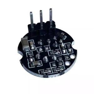 미니어처 SR602 인체 유도 모듈 고감도 초전형 적외선 센서 프로브 스위치