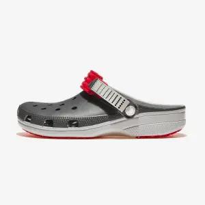 크록스 클래식 터보 클로그 - SLATE GREY129046