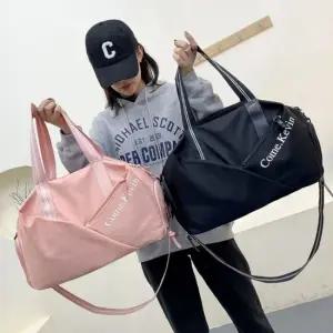 독립 신발 포켓 보스턴백 운동가방 보스턴백 여행가방 대형가방 운동가방 여행백