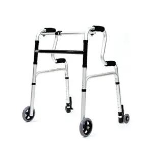 보행보조차 고령자용 보행차 실버백세 DH-701