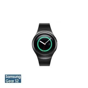 bns 갤럭시 기어S2 액정보호필름 고투명 2매입