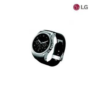 bns LG 워치 어베인 액정보호필름 지문방지 2매입