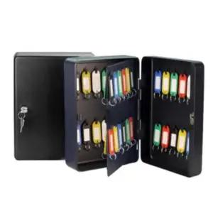 [SBD] 걸이 키박스 48구 정리함 열쇠 보관함 보관 열쇠함