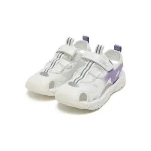 내셔널 지오그래픽 키즈 케이투 K262KSD380 블릿츠 샌들 레인보우 V2 PURPLE 5009364584 467375