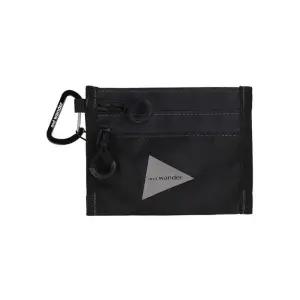 [라벨루쏘]  SS26 공용 크리스피 립 미니 지갑 5746985153 010