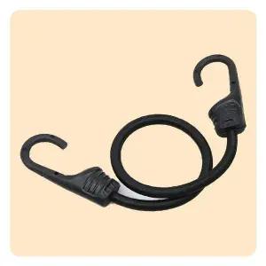 고정끈 편리한 짐끈 핸드카트 고리줄바 탄성줄 로프