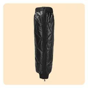 오토바이 다리 토시 방한 다리워머 겨울 혹한기 야외