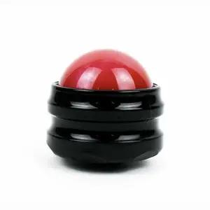 셀프 목마사지 기구 마사지 롤러 지압기 스트레칭 용품 할아버지