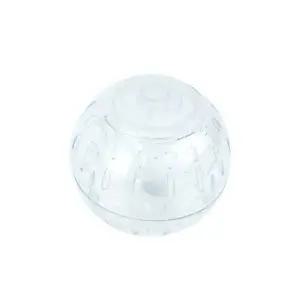 [셀러에이드]햄스터 운동볼 쳇바퀴 장난감 볼 운동 헬스 헬스볼