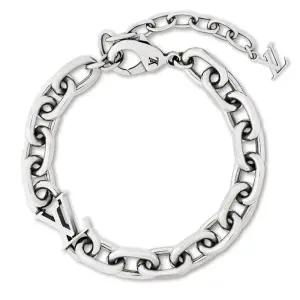 LV 유어스 체인 팔찌 M03139