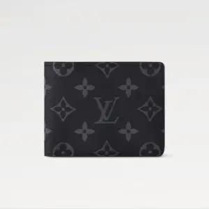 슬렌더 월릿 모노그램 이클립스 남성 반지갑 M62294