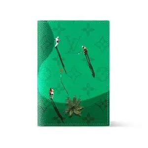 패스포트 커버 M14875