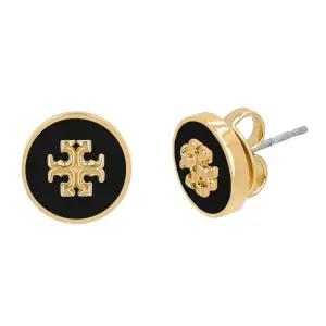 귀걸이 키라 서클 에나멜 90547 720