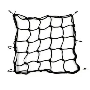 오토바이 그물망 헬멧 바이크 고정끈 짐끈 40x40 네트