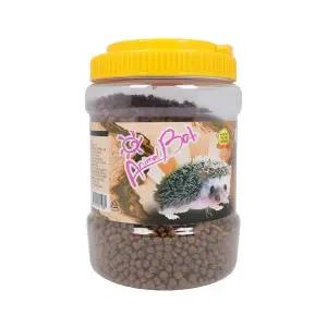 애니멀밥 고슴도치사료 800g 해바라기씨 사료 밥
