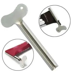 [골드스마일]치약짜게8 치약짜개 욕실 치약 짜기