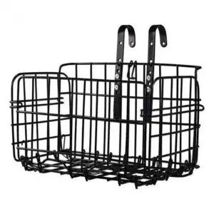 자전거 가방 바구니 소품 자전거가방세트 세트 바이크 접이식