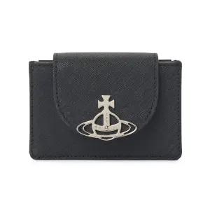 [단독특가/30개한정] 26SS  여성 카드지갑 5402000BW L001N N401