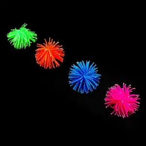 수족관 성게 장식 2개입 어항 말미잘 데코 어항용품