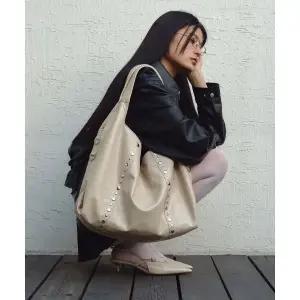 매장정품 DOFFSEPT Marron Bag in Beige