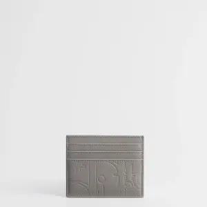 카드 지갑 - 그리 트리아농  그래비티 스무스 가죽