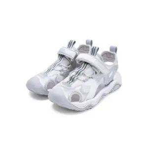 내셔널 지오그래픽 키즈 케이투 K252KSD321 블릿츠 샌들 SILVER 5007448589 467784