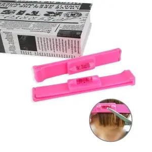 [콩심팥심]셀프 앞머리정리가이드 셀프앞머리자르기