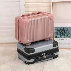 기내용 캐리어 레디백 기내 레트로레디백14 소형캐리어 여행가방