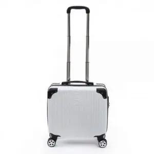 기내용 캐리어 레디백 캐리어 미니 여행 18형 화이트 휴가 페이버릿