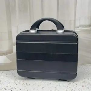 기내용 캐리어 레디백 미니캐리어 14인치 매트블랙 JPAR