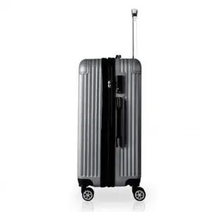 기내용 캐리어 레디백 하드 확장형 캐리어 ABS 24인치 여행가방 형