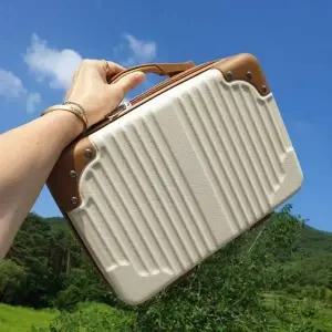 기내용 캐리어 레디백 고급라인 여행가방 비행기 미니 기내용