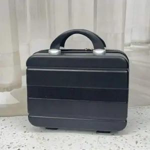 기내용 캐리어 레디백 JPAR 14인치 미니캐리어 매트블랙