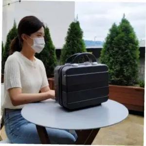 기내용 캐리어 레디백 캐리어트렁크 미니캐리어 기내캐리어