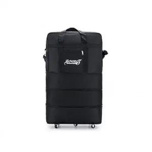 캐리어 여행용 여행가방 중형 접이식캐리어 캐리어가방 4단