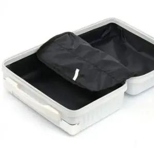 기내용 캐리어 레디백 기내용 화이트 캐리어 가방 여행용 소형